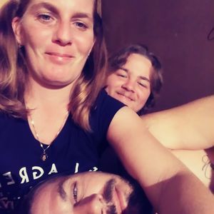 Meet your Posher, Nanciann